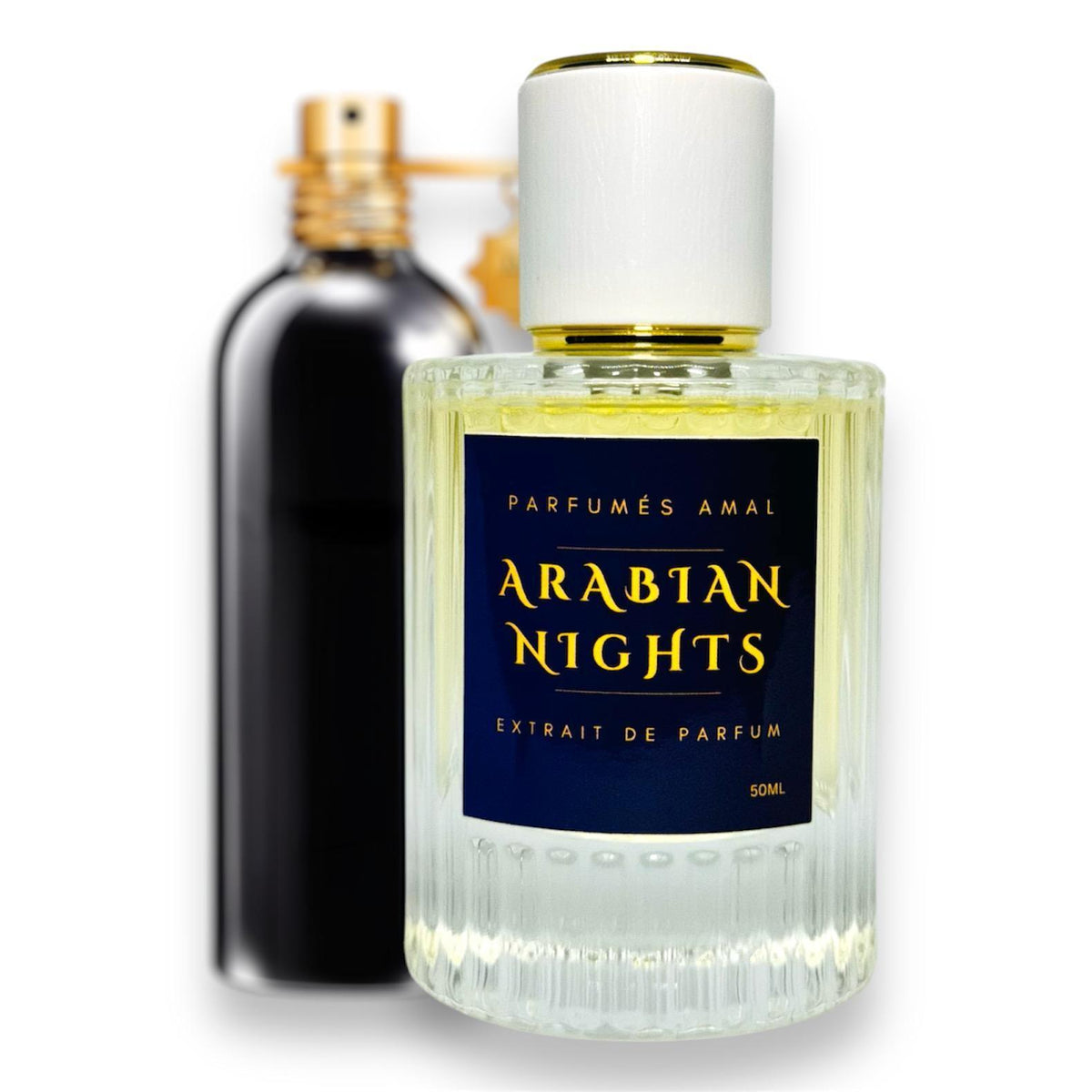 Arabian Nights