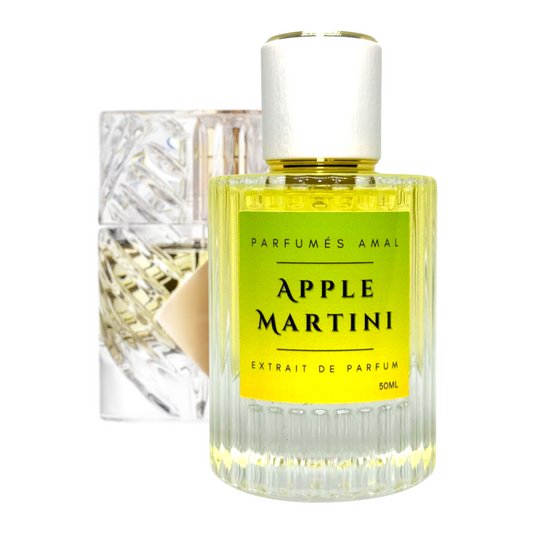 Apple Martini
