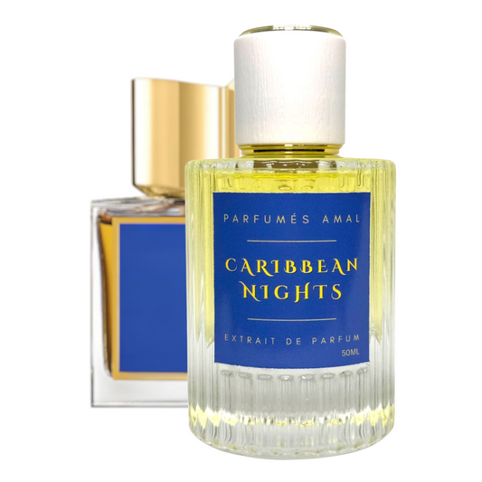 Caribbean Nights