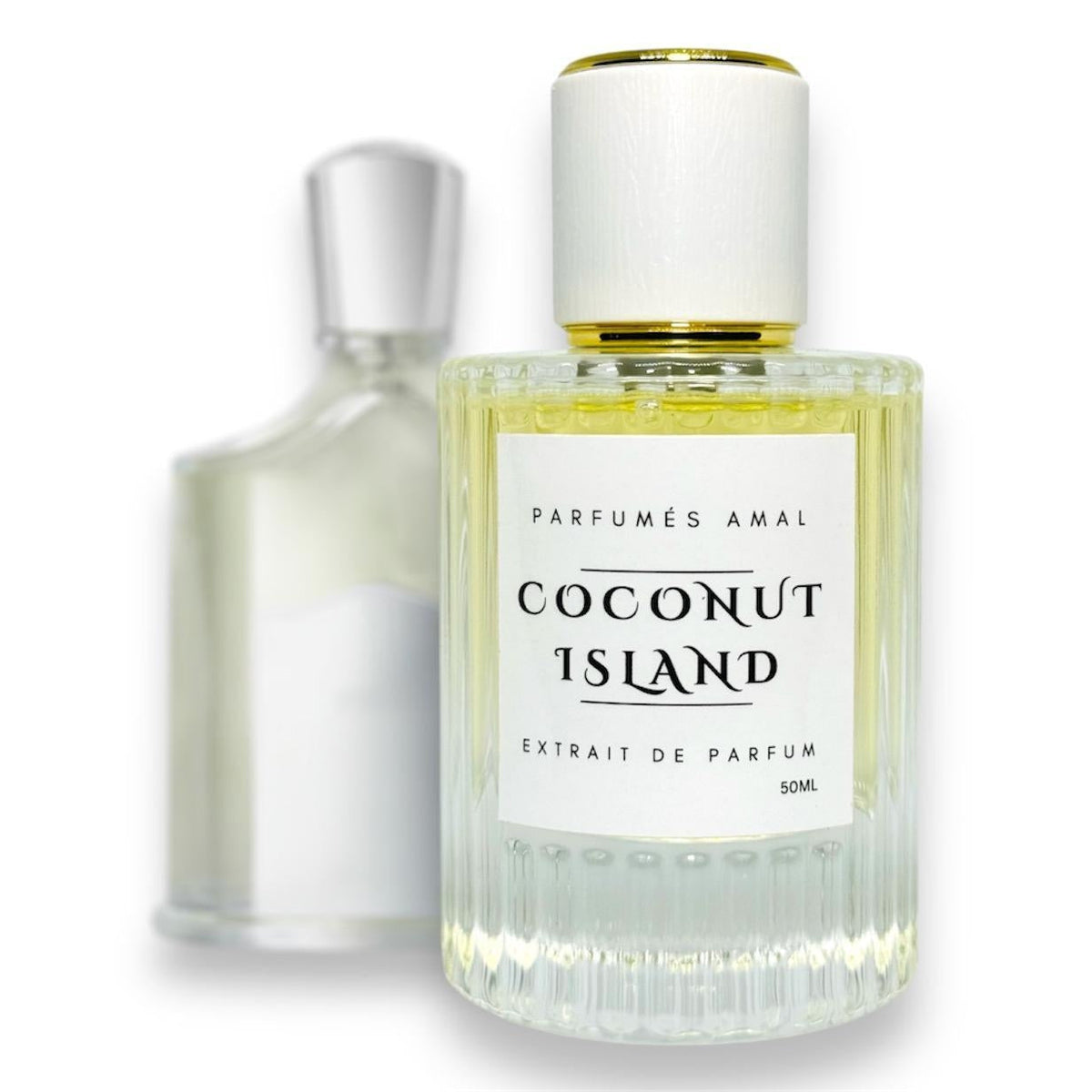 Coconut Island