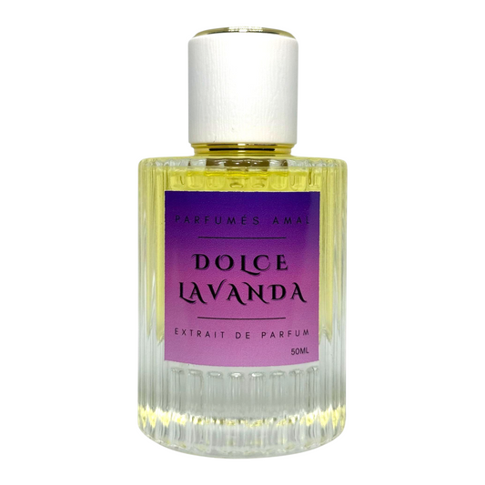 Sweet Lavender