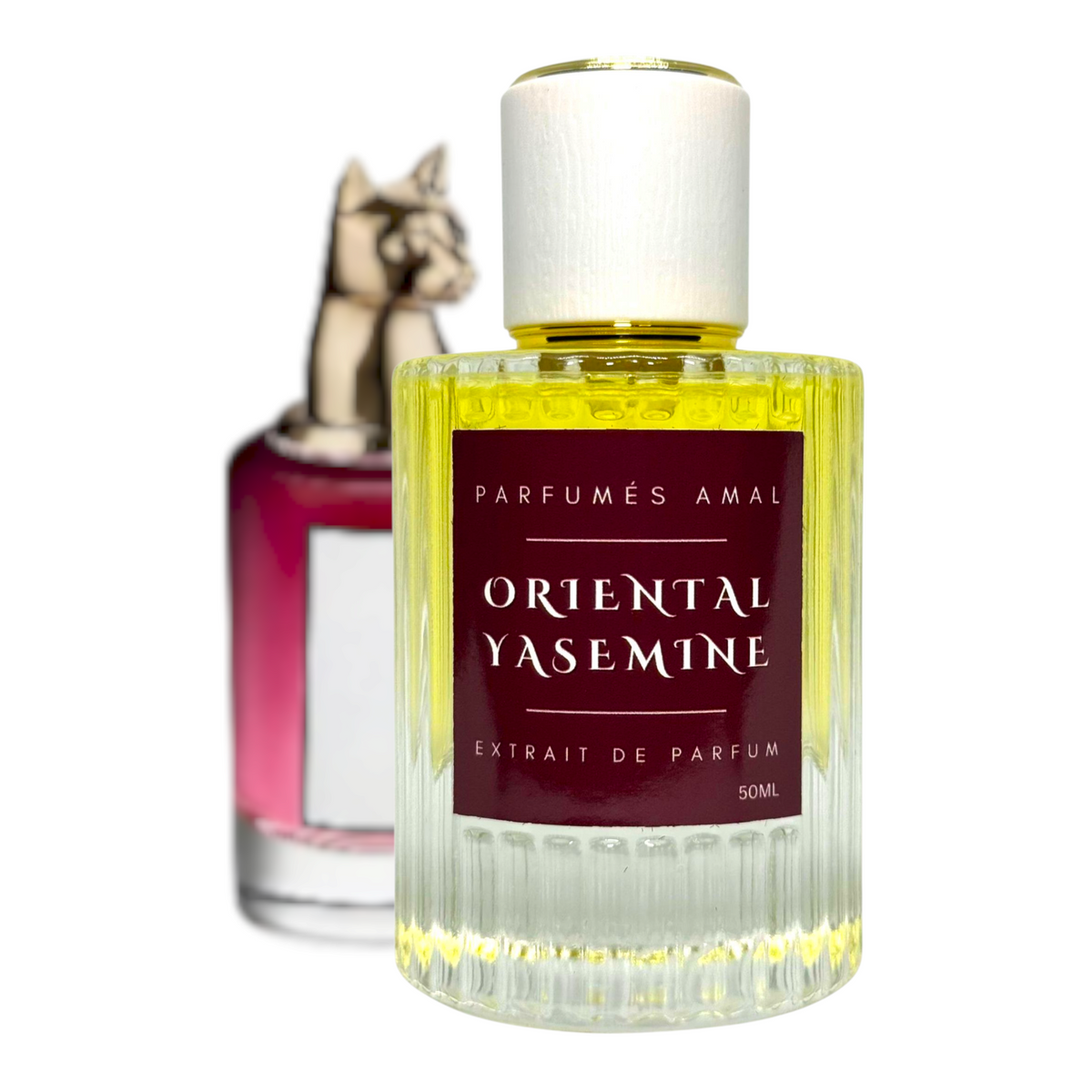 Oriental Yasemine