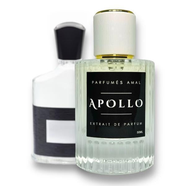 Apollo