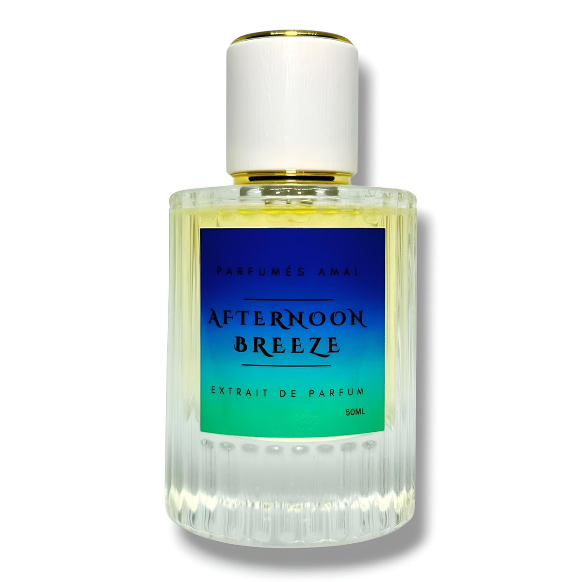 Afternoon Breeze