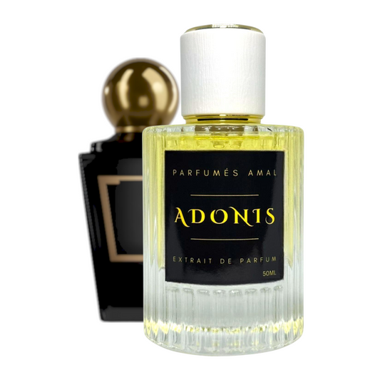 Adonis
