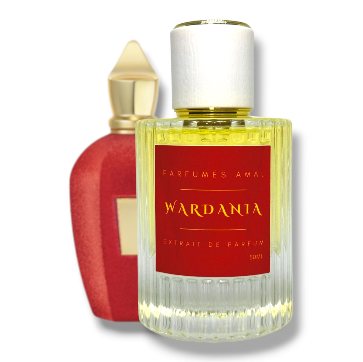 Wardania