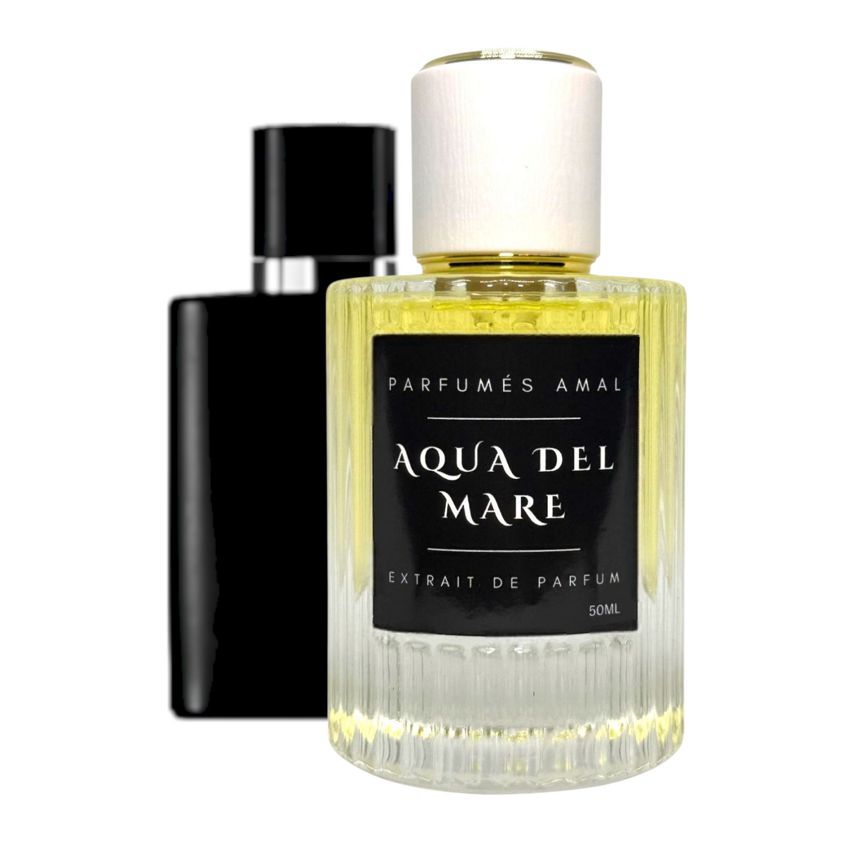 Aqua Del Mare