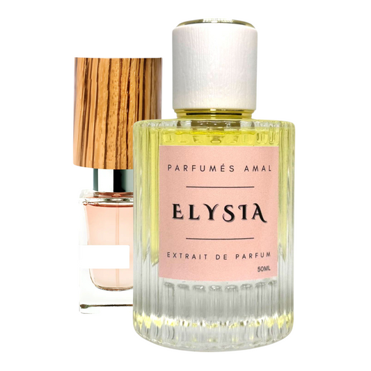 Elysia