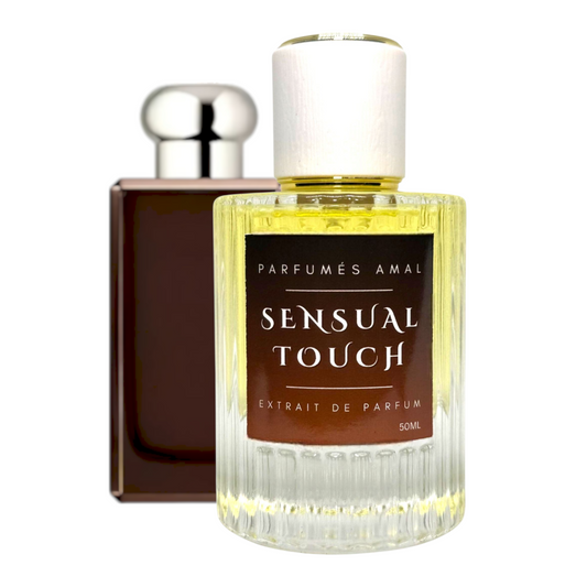 Sensuous Touch