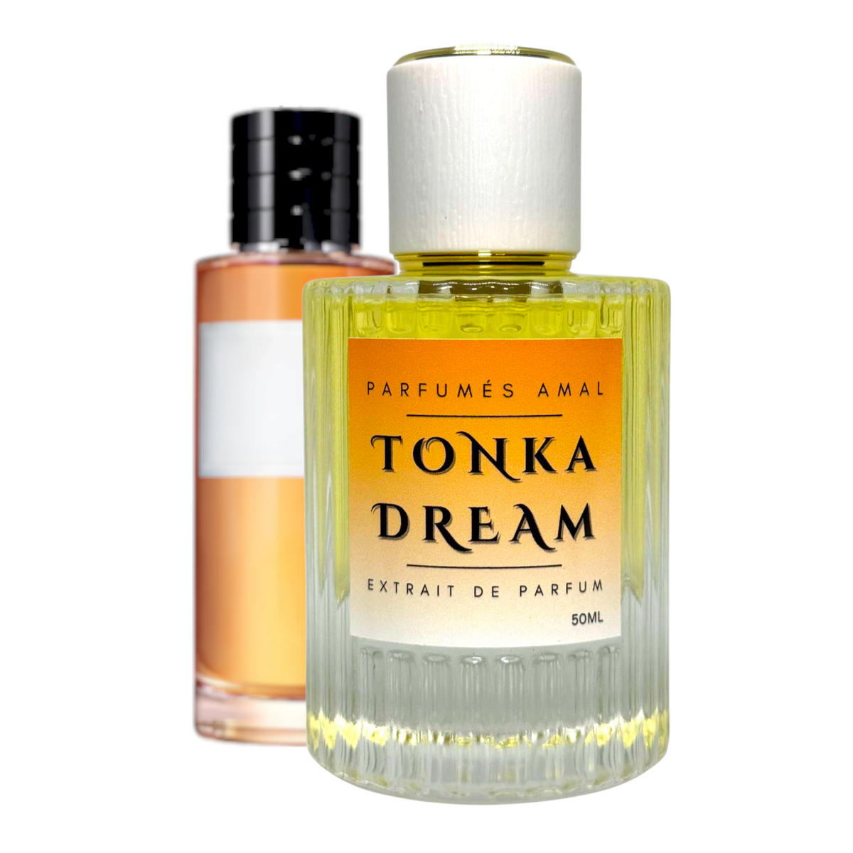 Tonka Dream