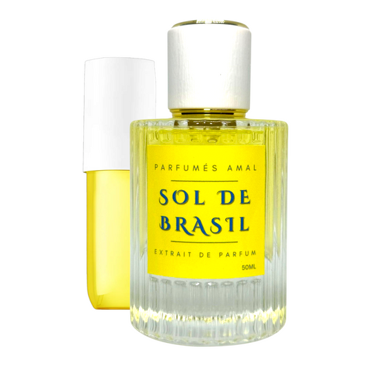 Sun of Brazil