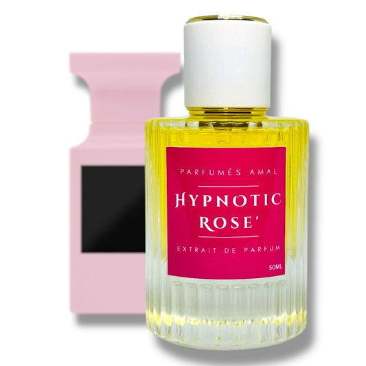 Hypnotic Rose
