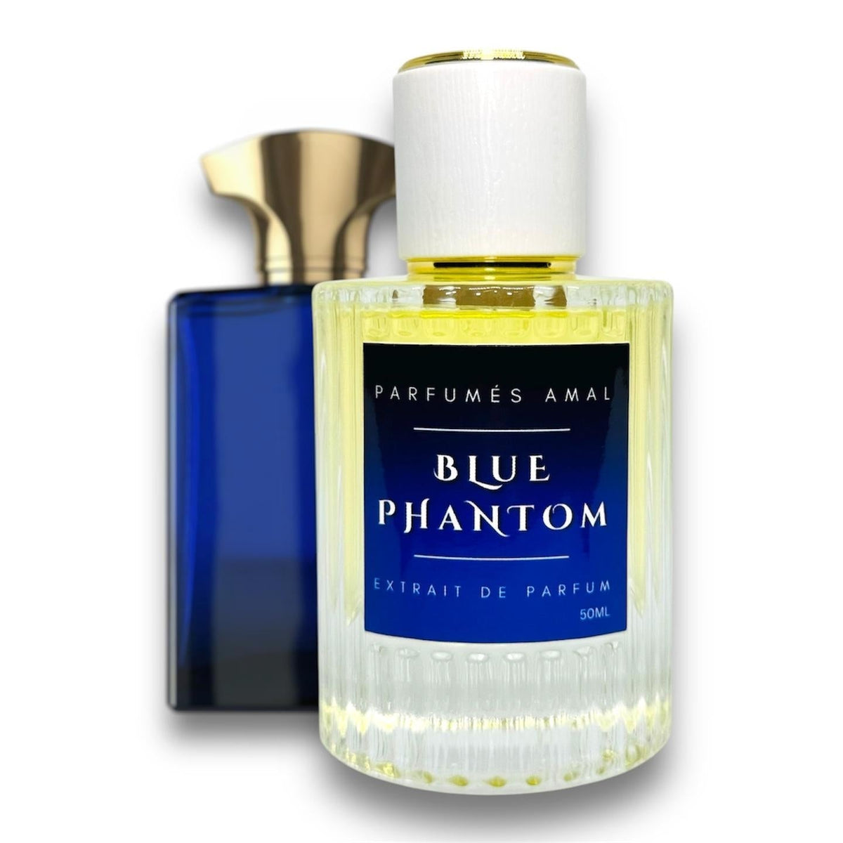 Blue Phantom
