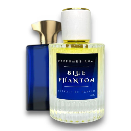 Blue Phantom