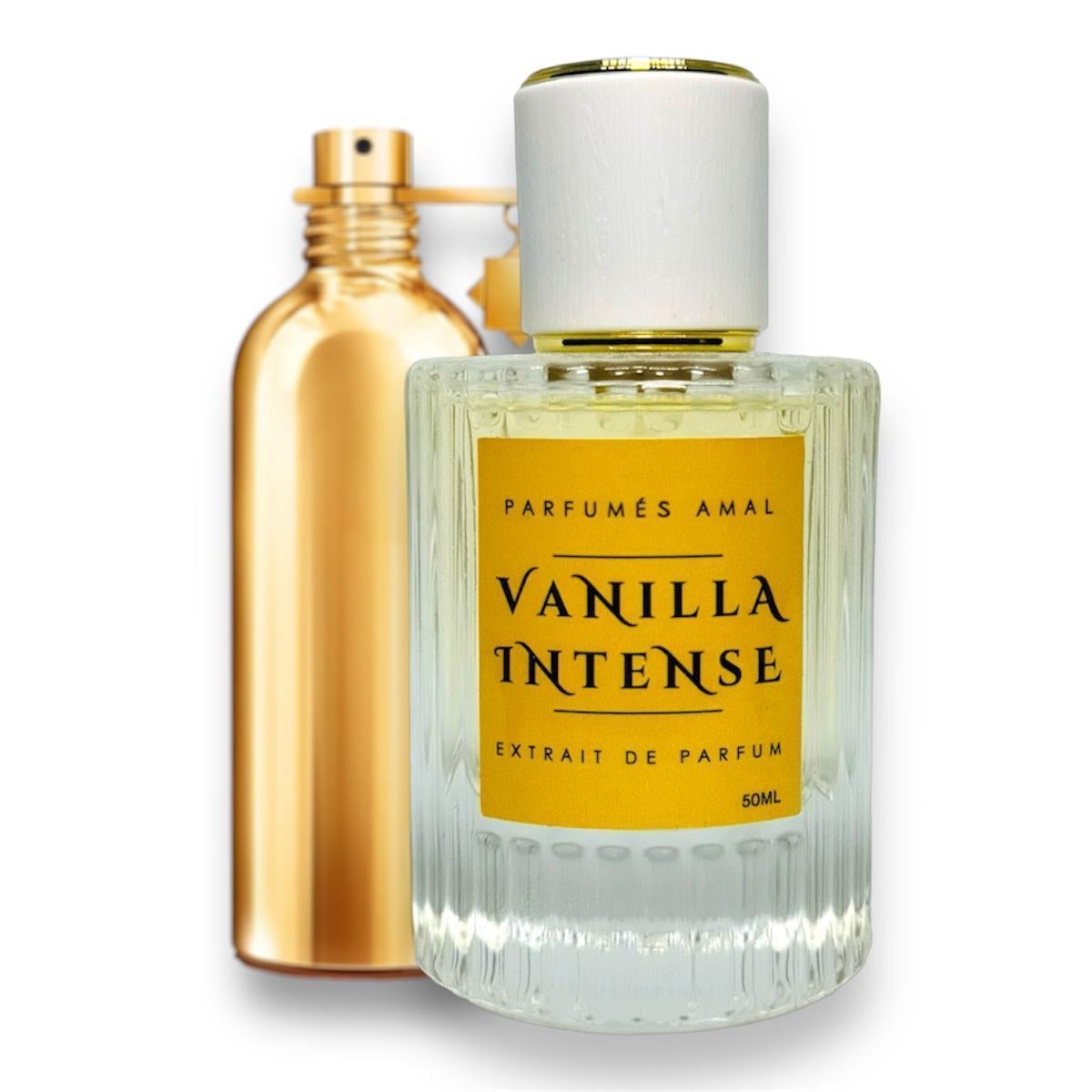 Vanilla Intense