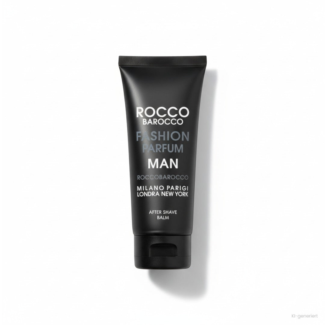 Roccobarocco Fashion Parfum Man After Shave Balm 100 ml