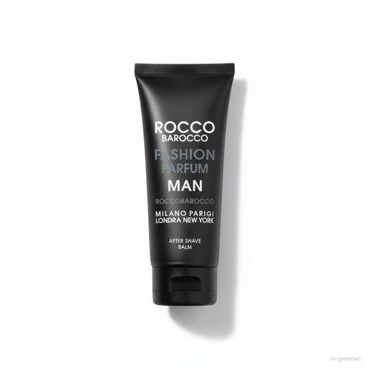 Roccobarocco Fashion Parfum Man After Shave Balsam 100 ml