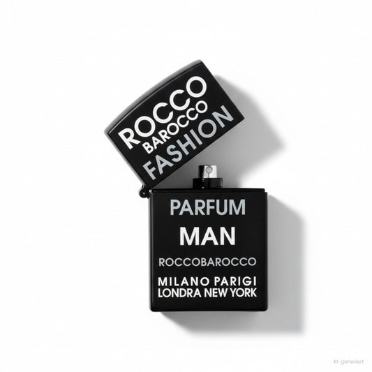 Roccobarocco Fashion Parfum Man Eau de Toilette