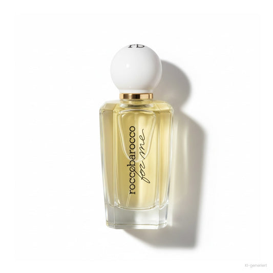 Roccobarocco for me Eau de Parfum