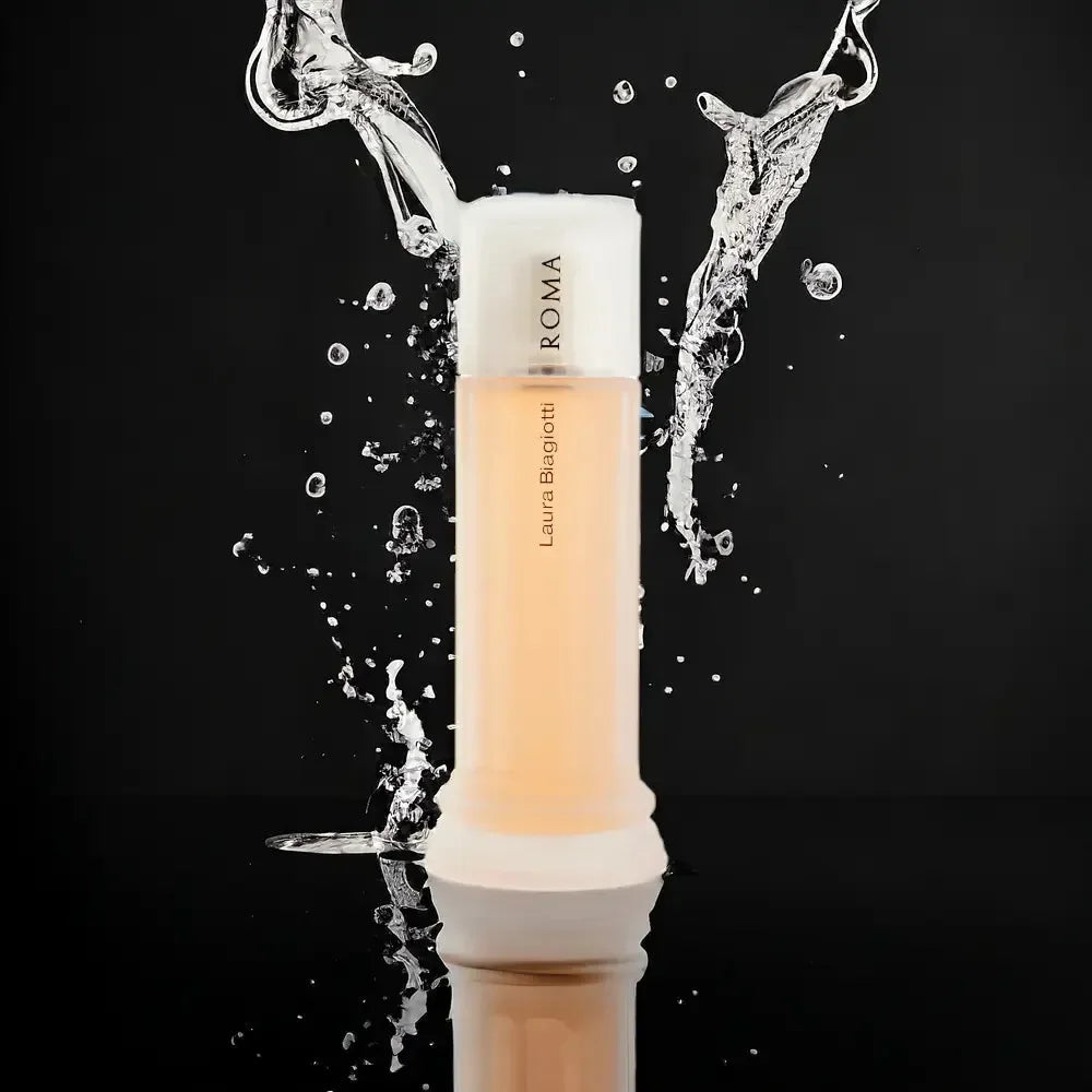 Laura Biagiotti Roma Eau de Toilette