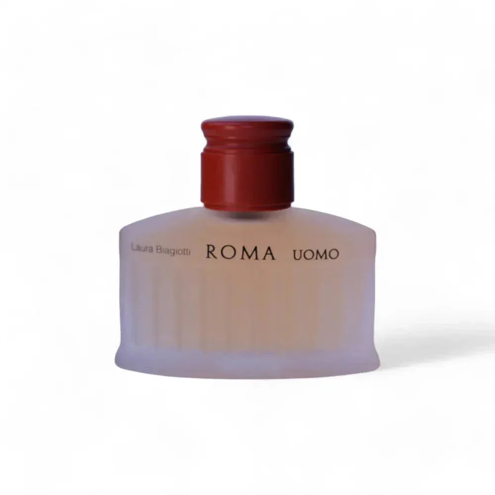 Laura Biagiotti Roma uomo Eau de Toilette