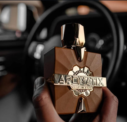 French Avenue Aromatix Royal Taboo Eau de Parfum 100ml Beauty, Perfumes and fragrances von French Avenue | Luxus Aroma