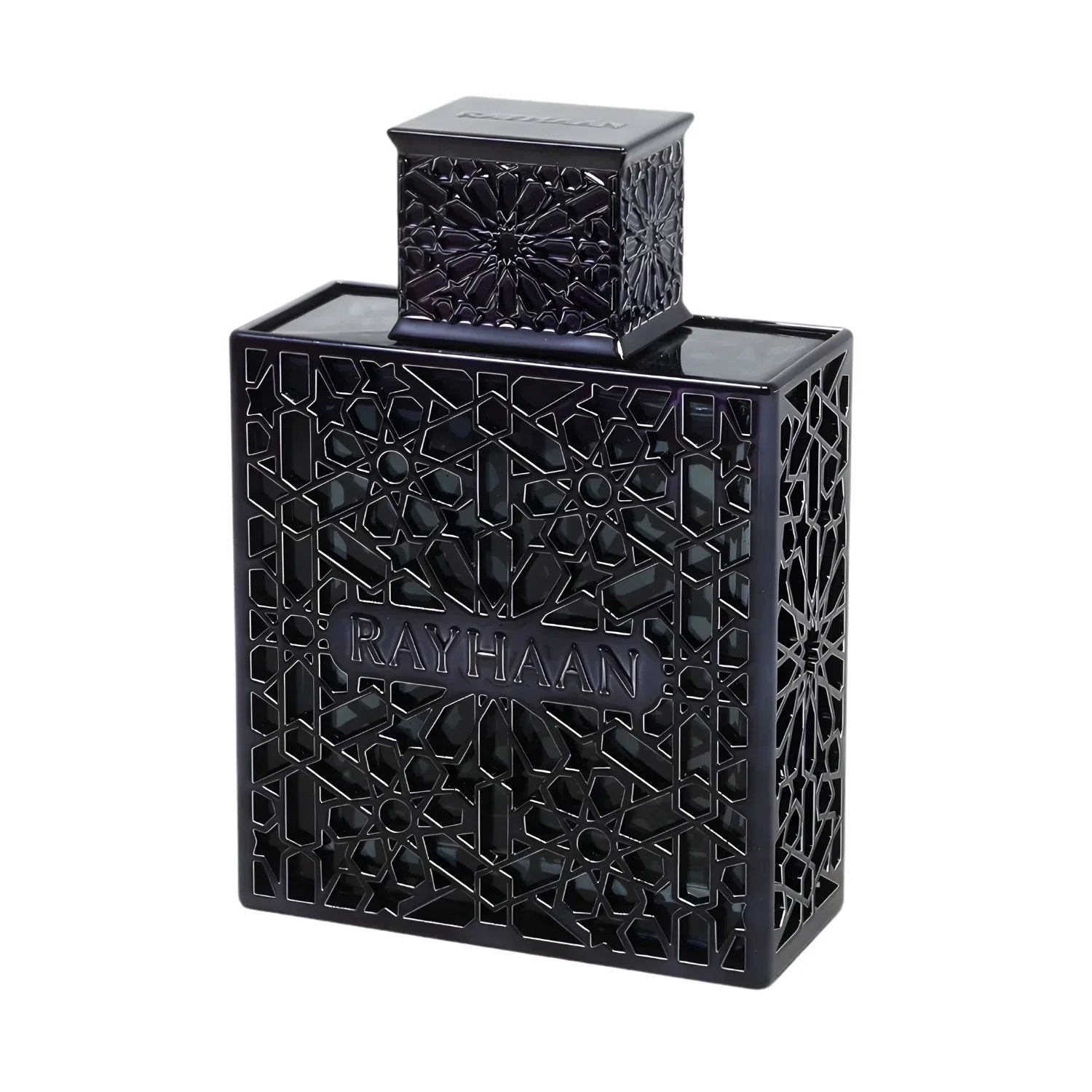 Rayhaan Obsidian Eau de Parfum 100ml – Luxus Aroma GmbH