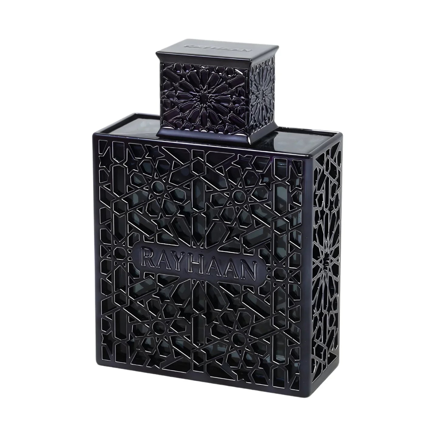 Rayhaan Obsidian Eau de Parfum 100ml