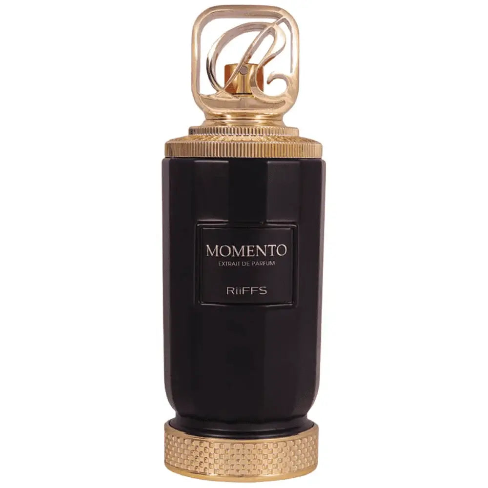 Riiffs Momento Extrait De Parfum 100ml Unisex, Beauty, Perfumes and fragrances, Riiffs, Luxus Aroma