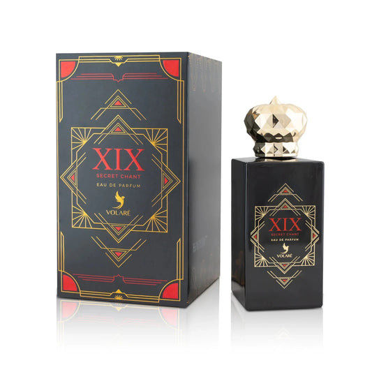 Volare XIX Secret Chant Eau de Parfum 100ml
