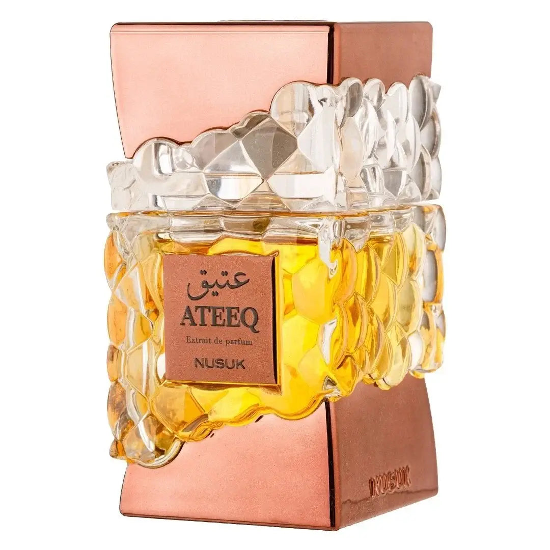 Riiffs Ateeq Eau de Parfum 100ml Beauty, Perfumes and fragrances Riiffs | Luxus Aroma