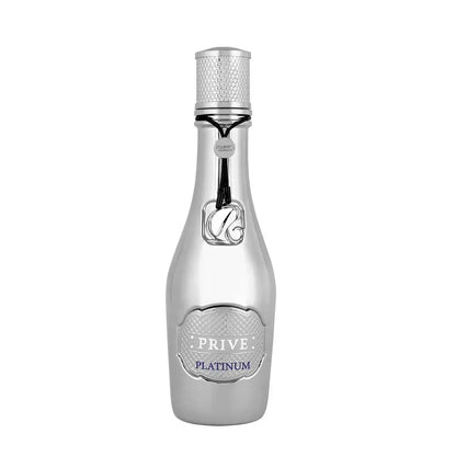 Riiffs Prive Platinum Eau de Parfum 100 ml, Beauty, Perfumes and fragrances, Riiffs, Luxus Aroma