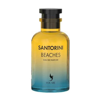 Volare Santorini Beaches Eau de Parfum