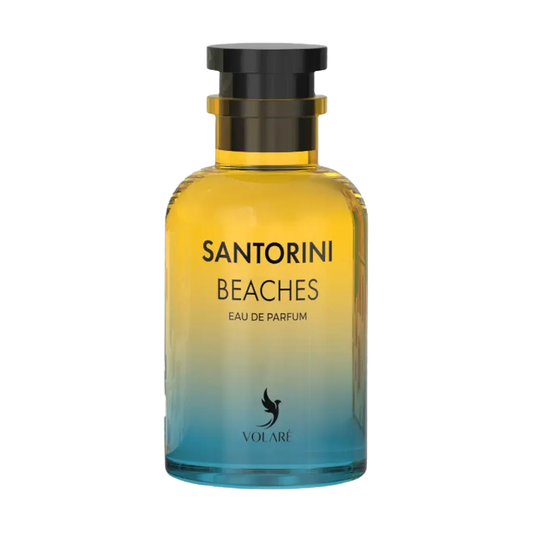 Volare Santorini Beaches Eau de Parfum