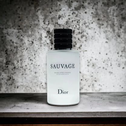 Dior Sauvage After-Shave Balsam