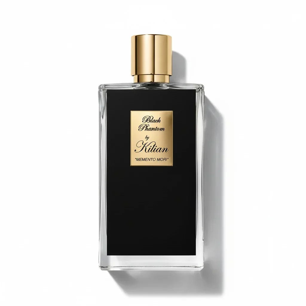 Kilian Black Phantom Memento Mori Eau de Parfum