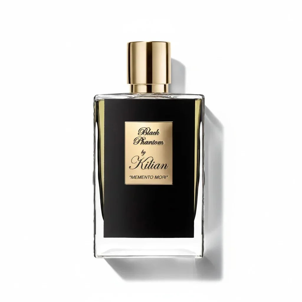 Kilian Black Phantom Memento Mori Eau de Parfum