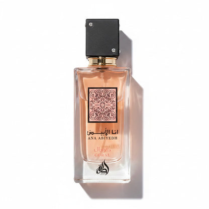 Lattafa Ana Abiyedh Coral Eau de Parfum