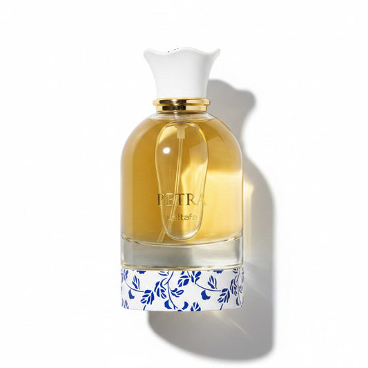 Lattafa Petra Eau de Parfum