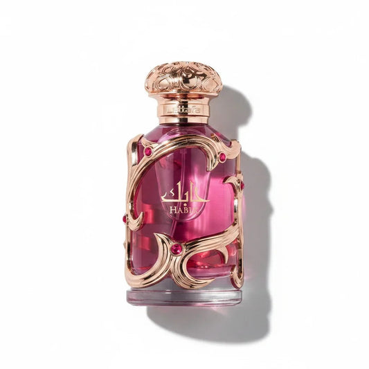 Lattafa Habibi For Women Eau de Parfum