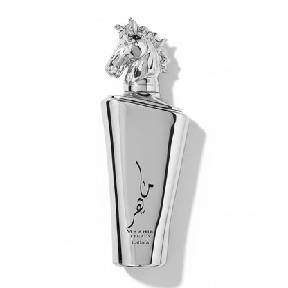 Lattafa Maahir Legacy Eau de Parfum