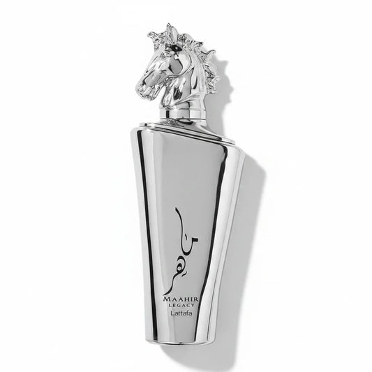 Lattafa Maahir Legacy Eau de Parfum