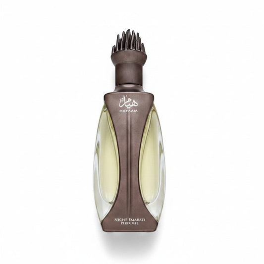 Lattafa Niche Hayaam Eau de Parfum