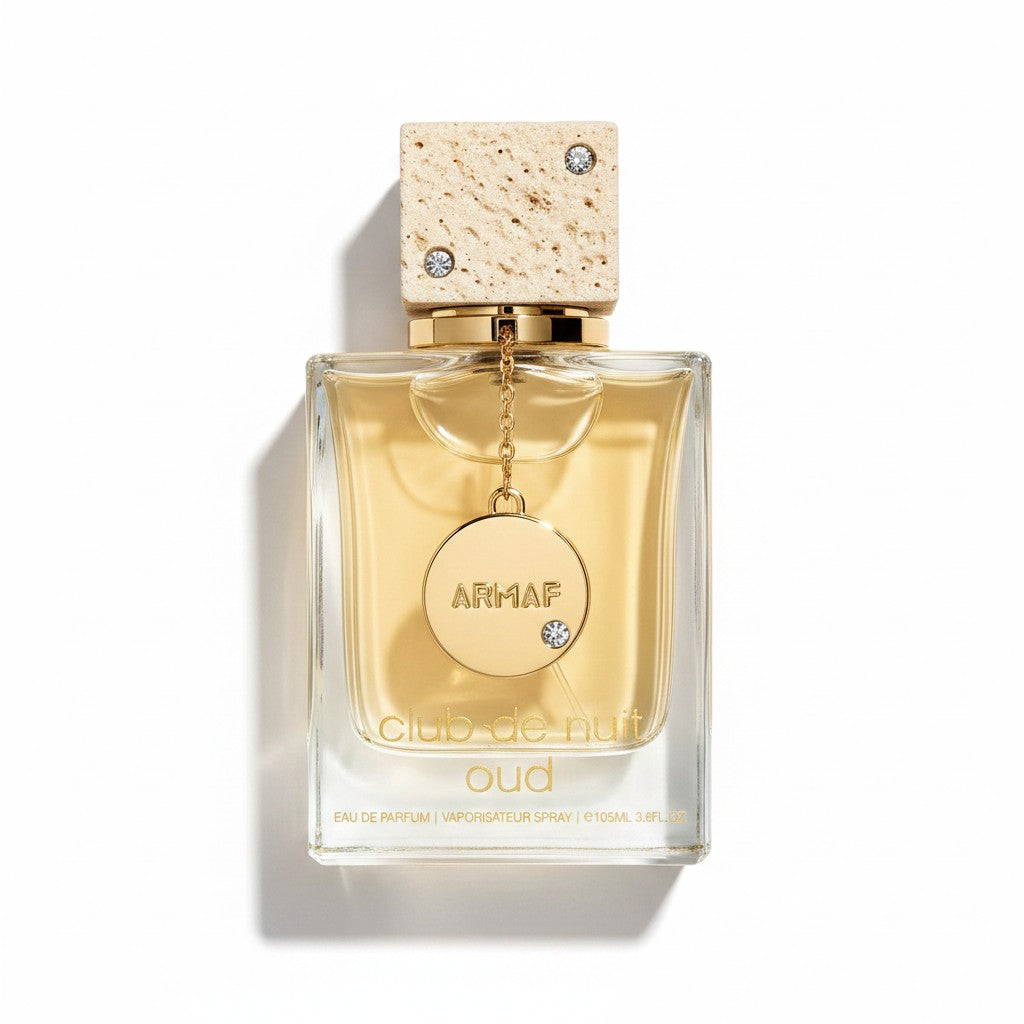 Armaf Club De Nuit Oud Eau de Parfum
