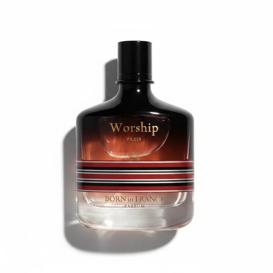 Reyane Tradition Born in France Worship Eau de Parfum