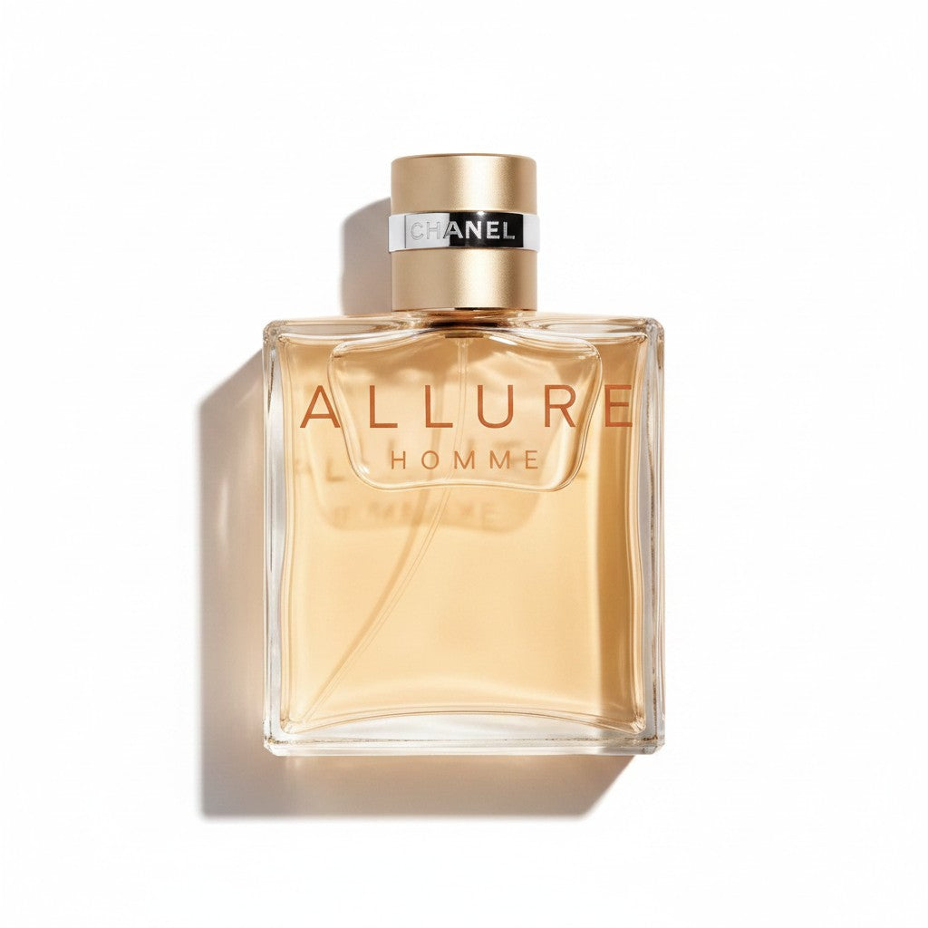 Chanel Allure Homme Eau de Toilette
