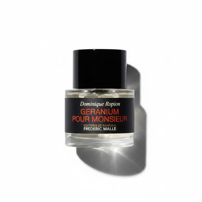 Frederic Malle Geranium pour Monsieur Eau de Parfum