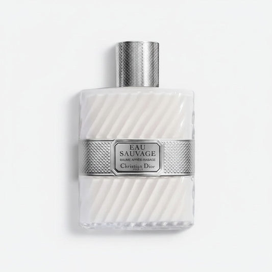 Dior Eau Sauvage After Shave Balsam