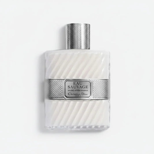 Dior Eau Sauvage After Shave Balsam