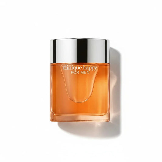 CLINIQUE HAPPY FOR MEN COLOGNE Eau de Toilette
